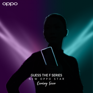 OPPO Teases