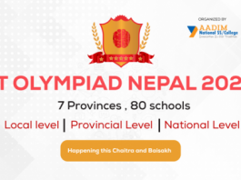 Olympiad-Nepal