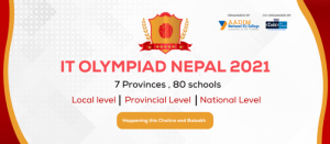 Olympiad-Nepal