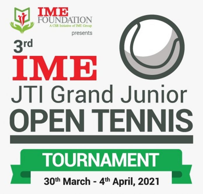 Tennis Tournament 2021