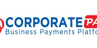 corporate pay main logo