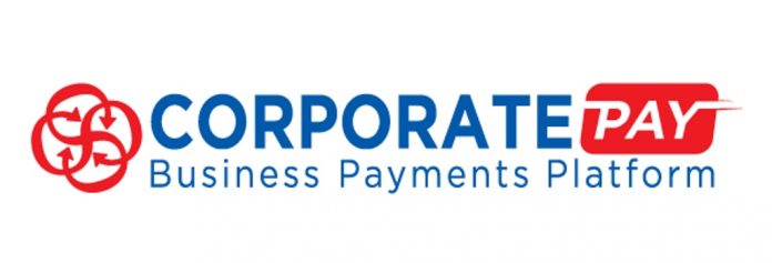 corporate pay main logo