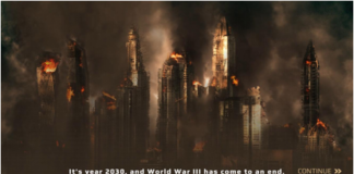 World War 4 – Endgames