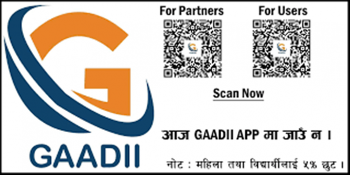 Gaadii Partners