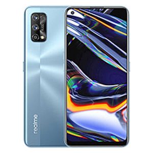 Realme Smartphones