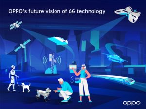 OPPO 6G White Paper