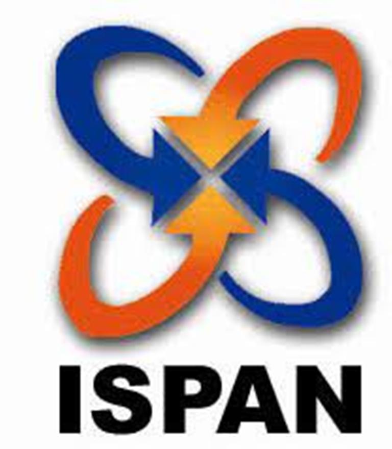 ispan main logo