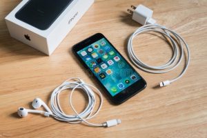 Data Package Bundling for iPhone