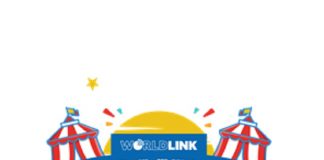 Events organizing by WorldLink