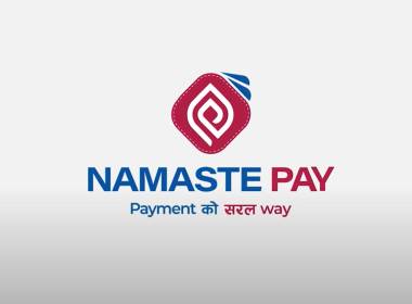 Namaste Pay Split Bills