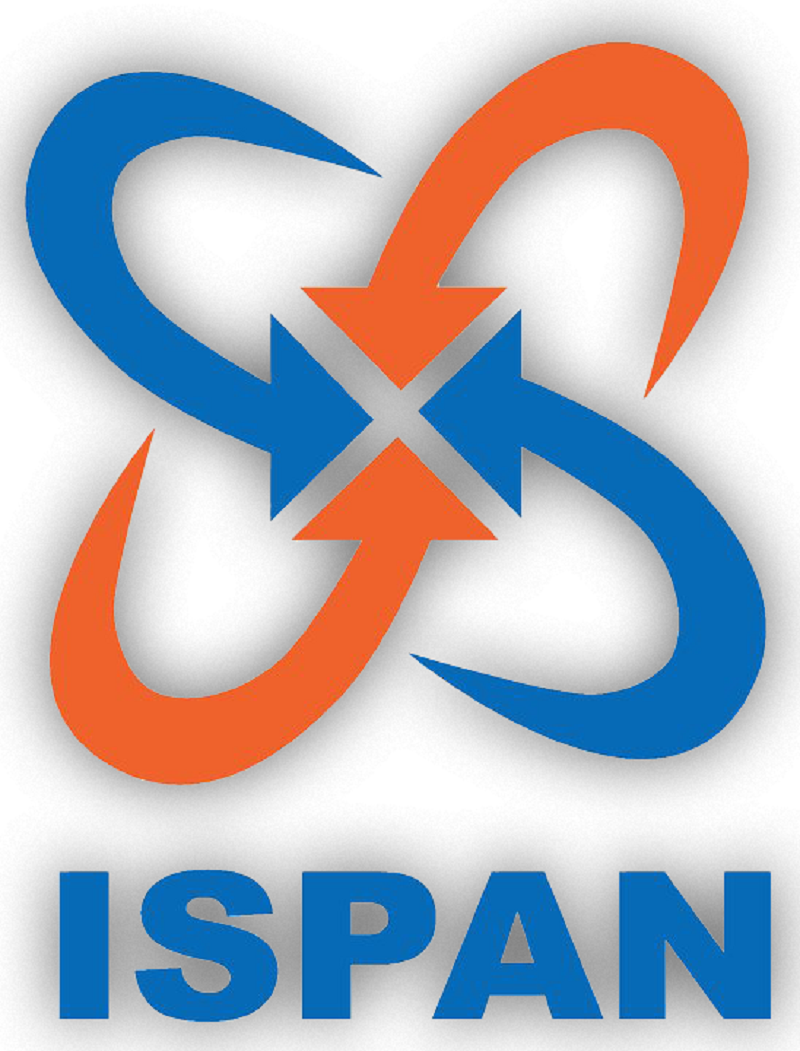 ispan main logo