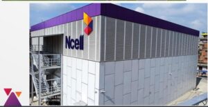 ncell data center