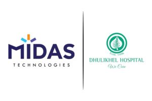 Midas and Dhulikhel Hospital