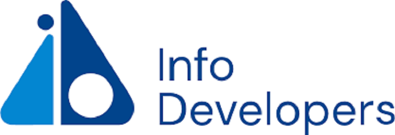 InfoDevelopers Main Logo