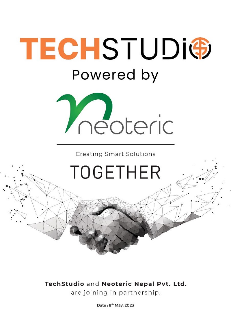 Neoteric Nepal Partnership