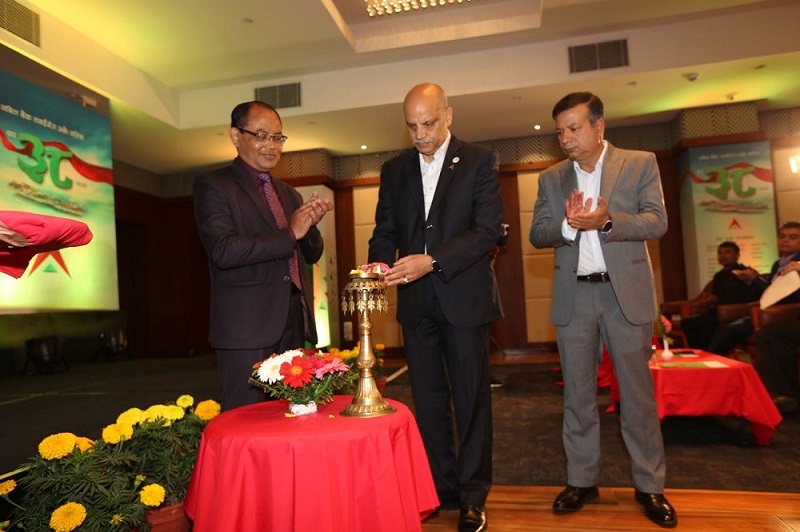 Nabil Bank inaugurated 38 new branches across the country
