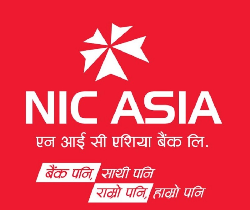 Celebrate 26 years of NIC ASIA Bank
