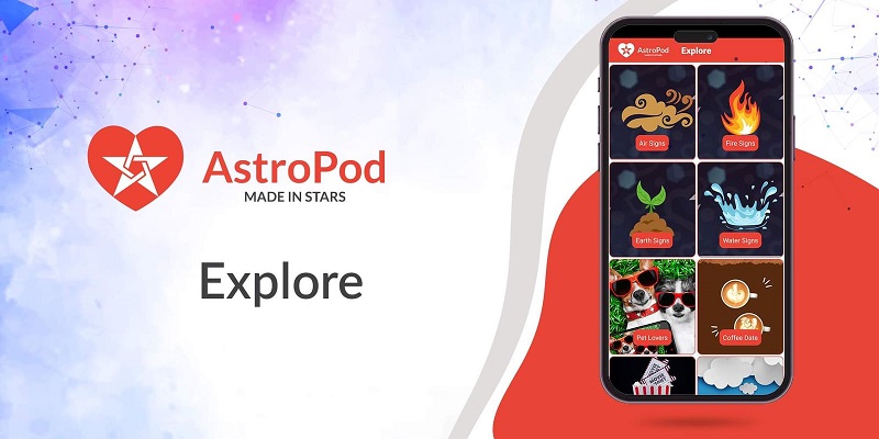 Nepal's First Dating App Astropod