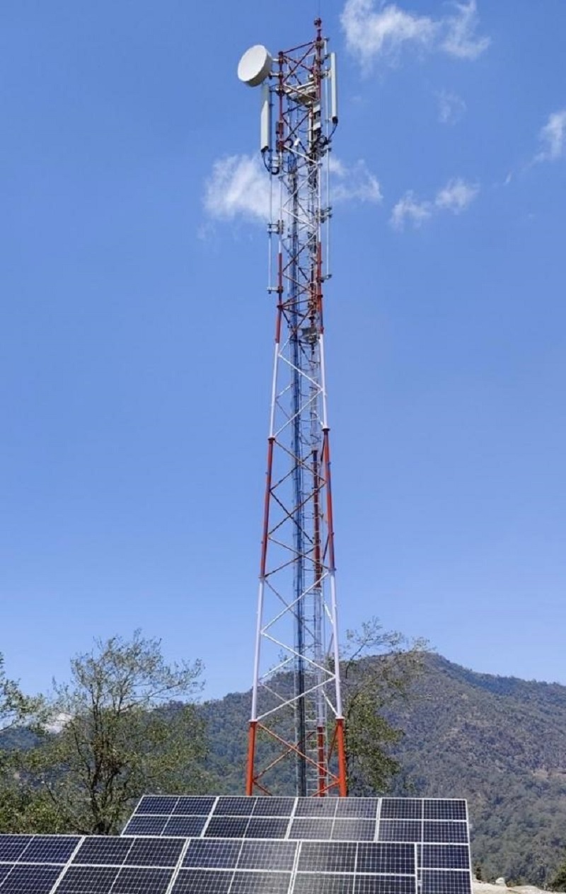 Ncell Installed 338 Mobile Towers in the Last FY Expanding Service and Improving Quality
