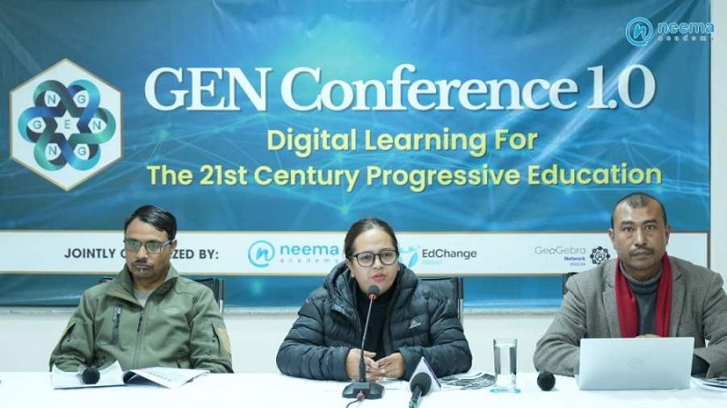 GEN Conference