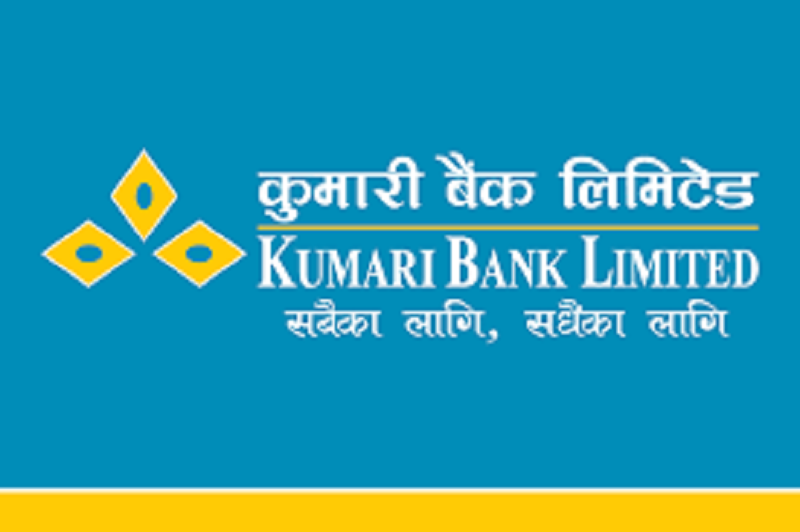 Kumari Bank Founder Shares