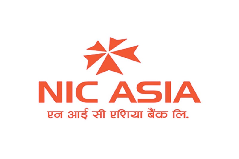 NIC Asia Bank's Public