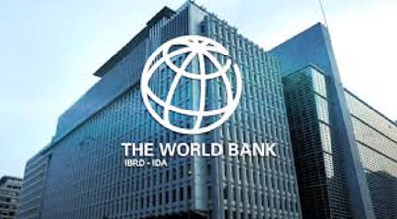 World Bank's largest meeting