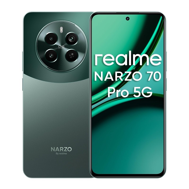 Realme Narzo 70 Pro Price