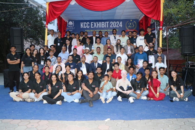 KCC Exhibit 2024 Conclude