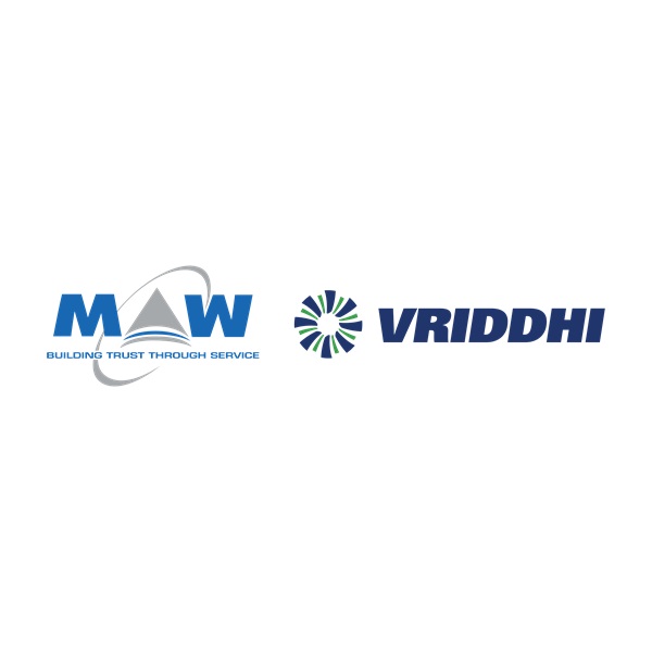 MAW Vriddhi Commercial Vehicle