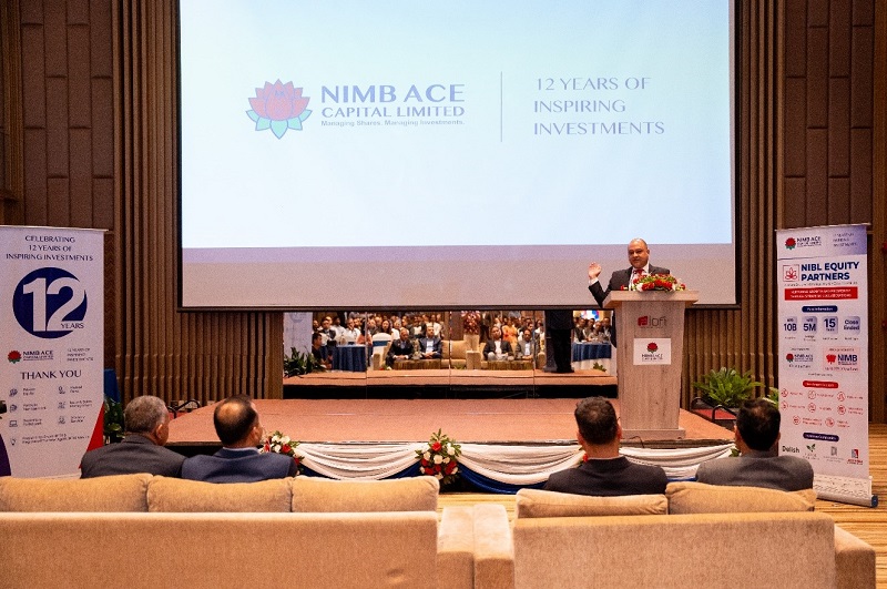 NIMB Ace Capital Celebrates