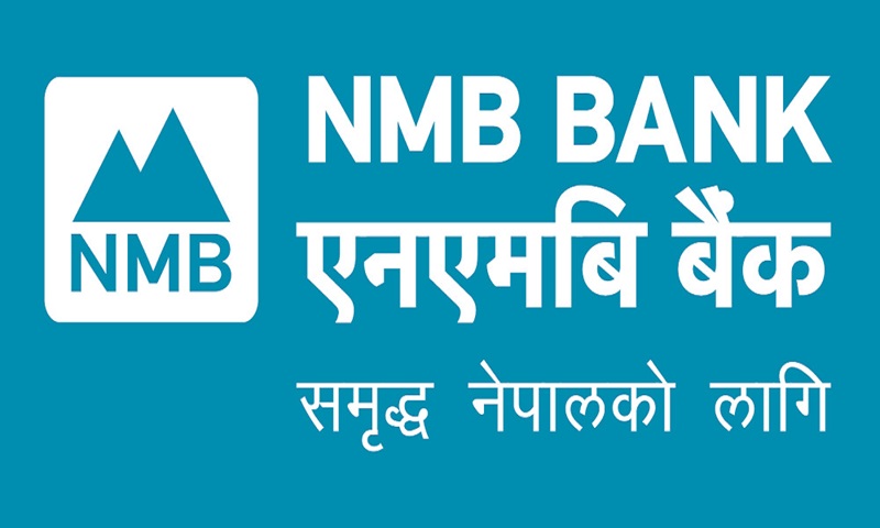 NMB Digital Agricultural Loan