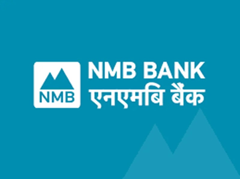 NMB Bank Shares for Sales