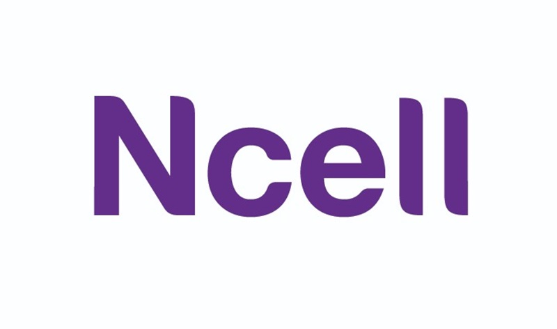 Ncell shares internet companies