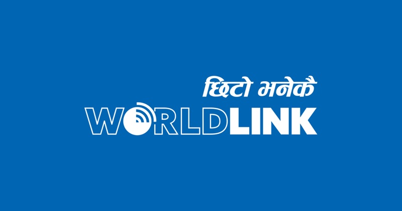 Worldlink 30th anniversary