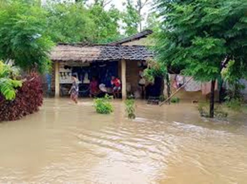 Flood Care Nepal 2081