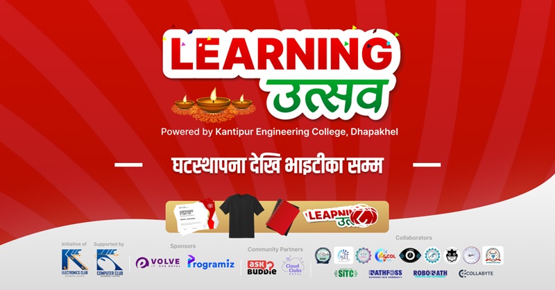 Learning Utsav Initiatives