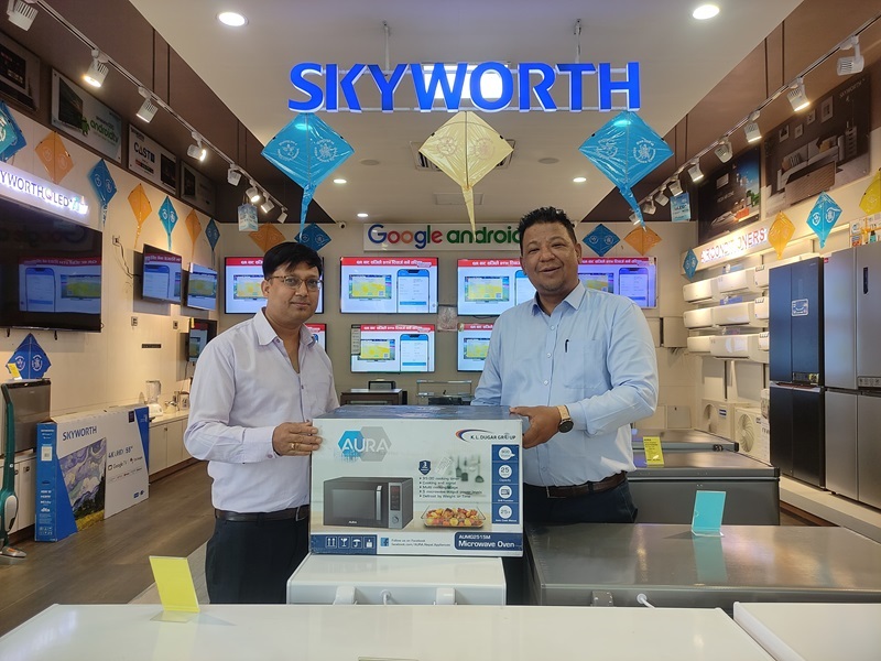 Skyworth Baddhanjali Trades