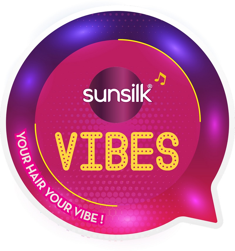 Sunsilk Vibes Campaign