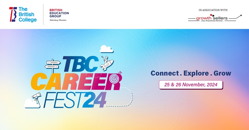 British College Career Fest