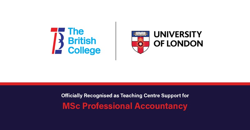 UOL's Globally MSc Professional