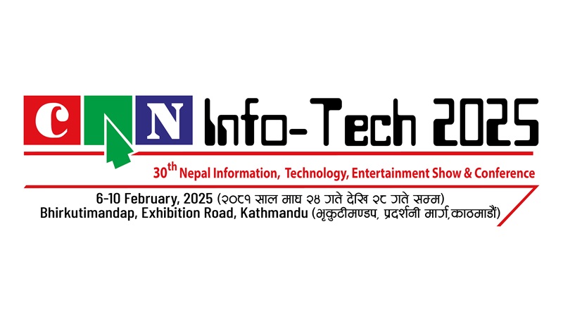 CAN Infotech Exhibition 2025