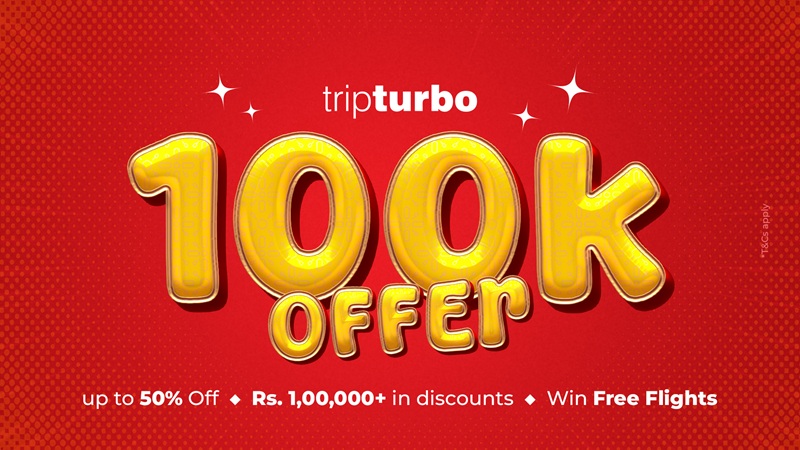 Trip Turbo 100K Downloads