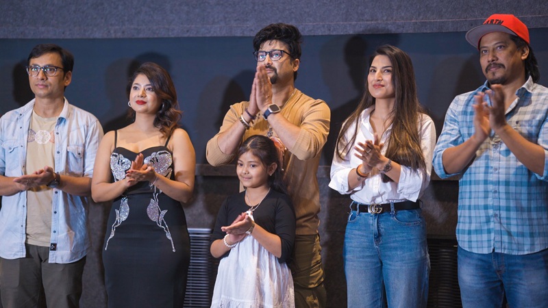 Buddhisagar's Screenwriting Debuts