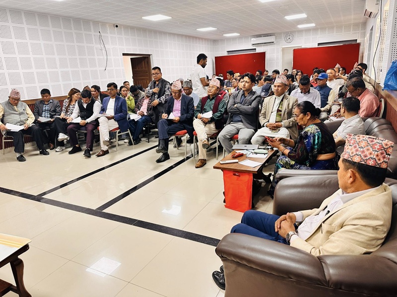 CPN-UML AI Training