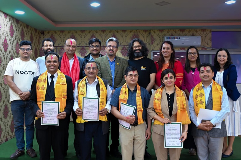 CSRI Cybersecurity Leadership