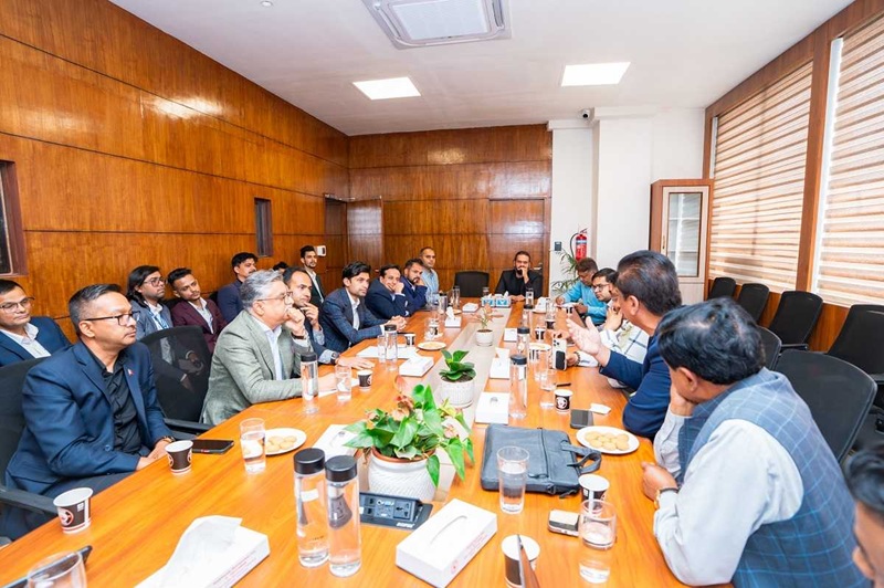 How Skill Fair Connects Skilled Worker
