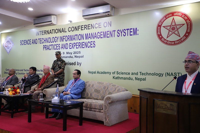 NAST International Conference