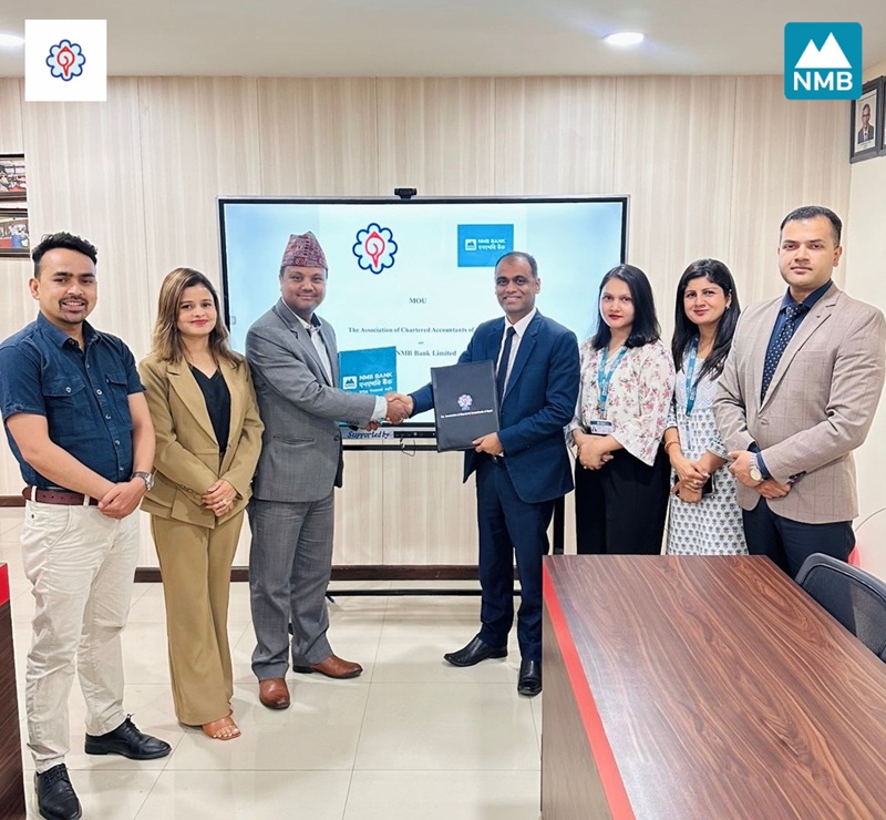 NMB Bank ACAN Members