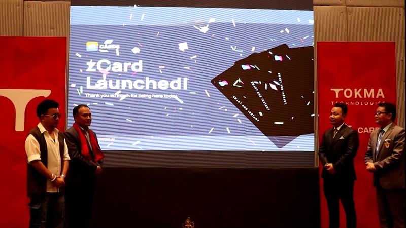 Tokma App Launched